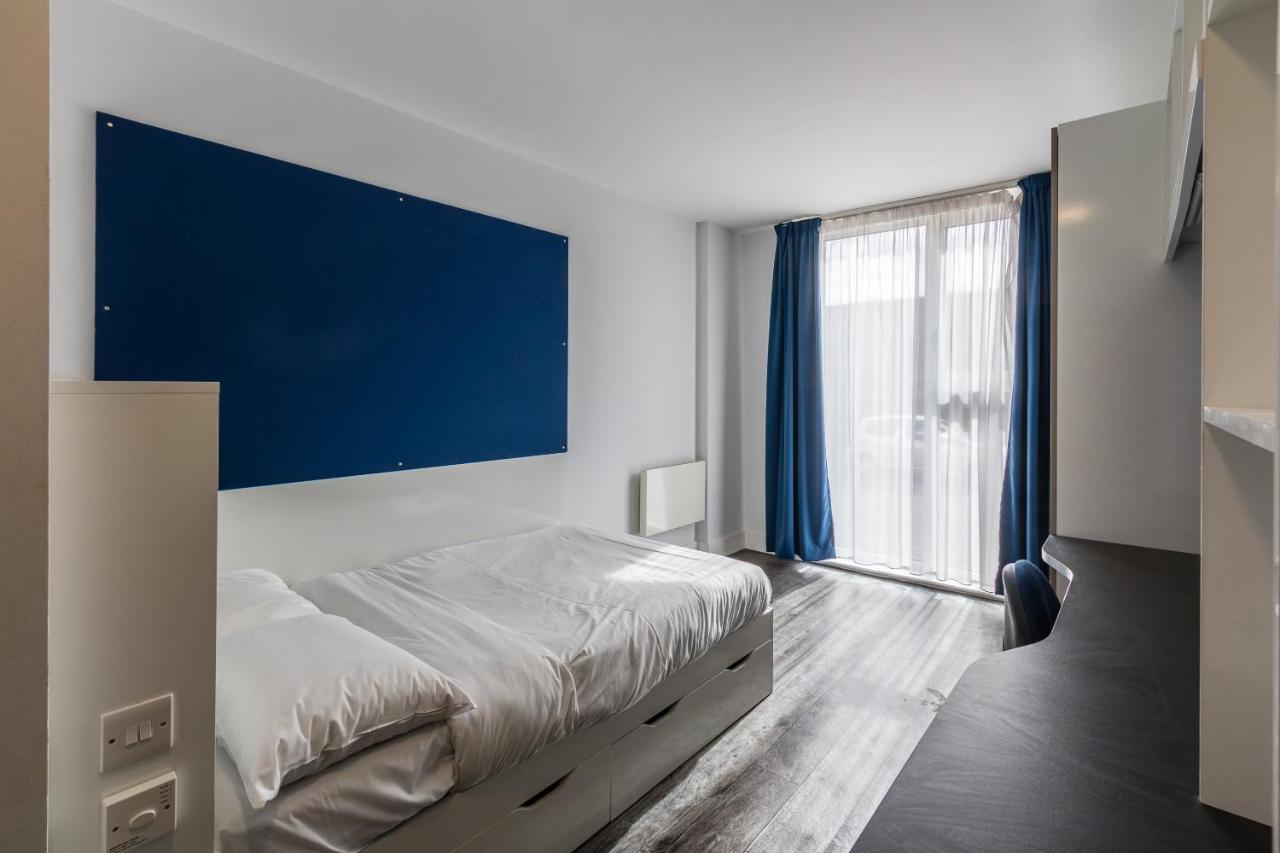 Appartement Destiny Student - Holyrood *