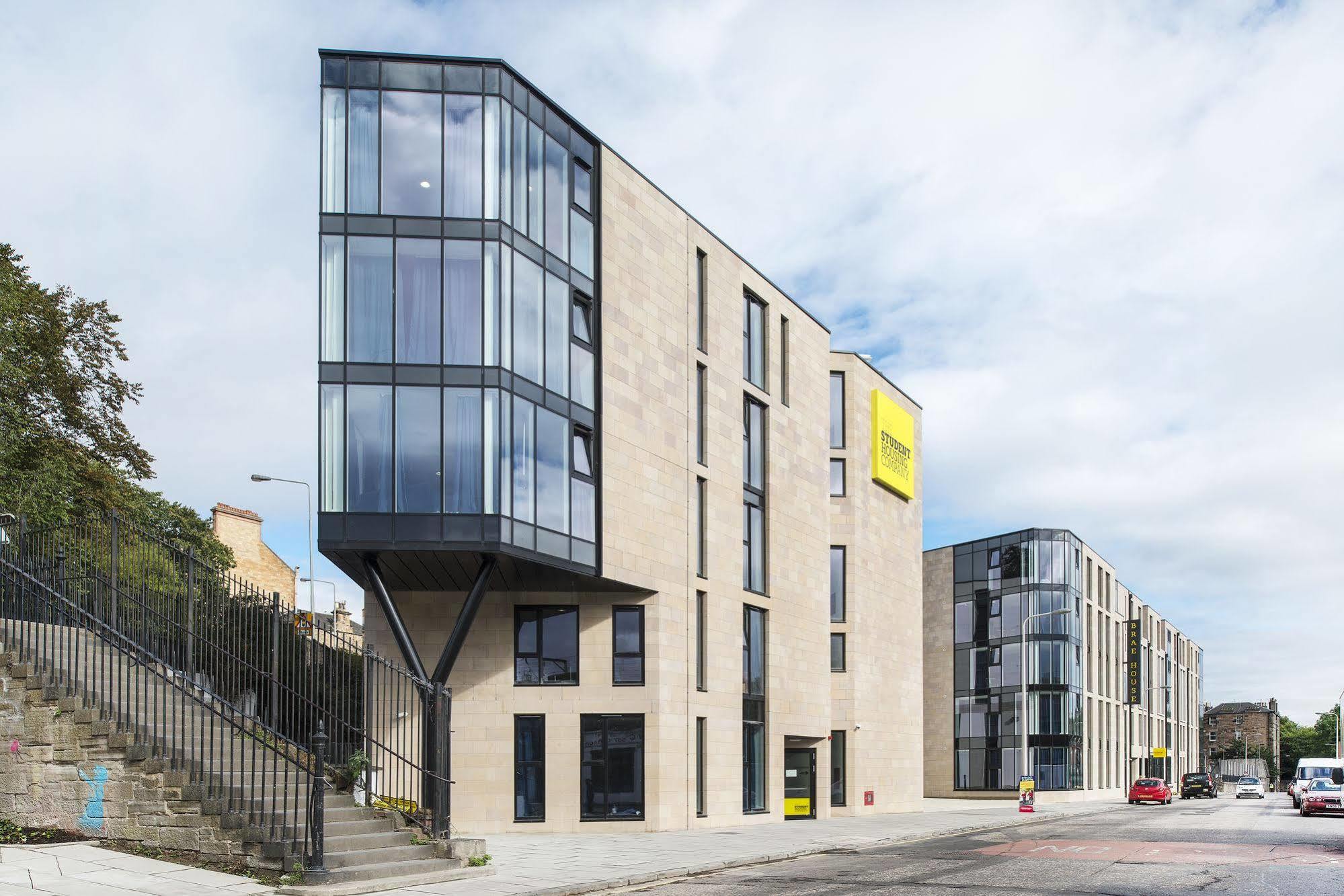 Destiny Student - Holyrood Édimbourg