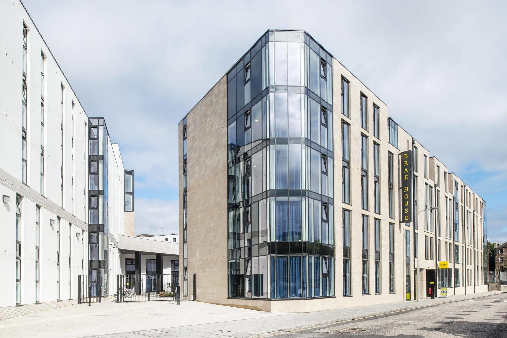 Destiny Student - Holyrood Édimbourg
